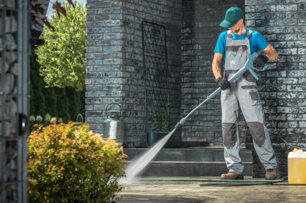 Reliable Whitmore Lake, MI Pressure Washing Services Solutions