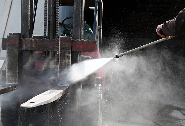 Best Rust Removal  in Whitmore Lake, MI