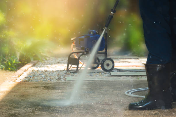 Best Playground Equipment Cleaning  in Whitmore Lake, MI